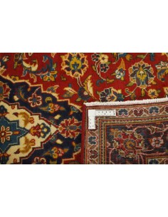 Hand made rug Keshan Persia cm.108x161 2