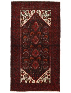 Hand made rug Balutch Persia cm.109x191