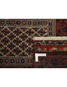 Hand made rug Balutch Persia cm.94x174 2