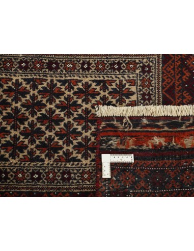 Hand made rug Balutch Persia cm.94x174