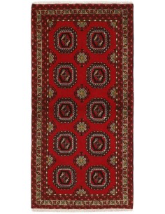 Hand made rug Balutch Persia cm.98x199