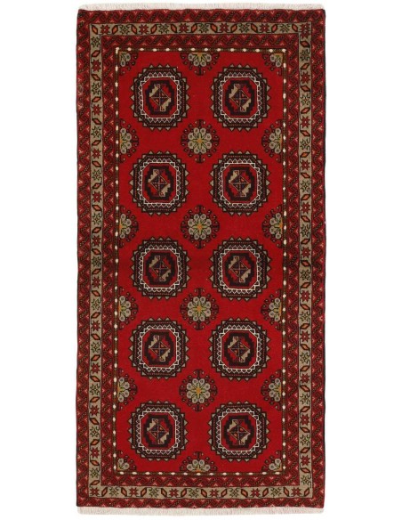Hand made rug Balutch Persia cm.98x199