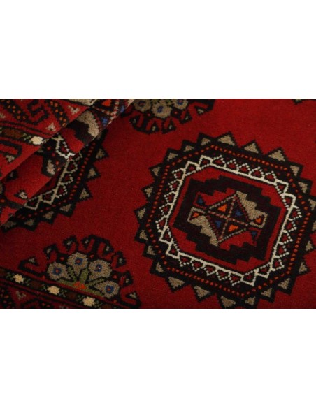 Hand made rug Balutch Persia cm.98x199