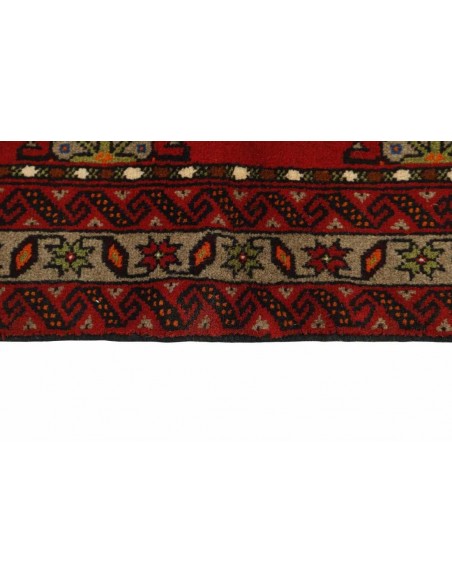 Hand made rug Balutch Persia cm.98x199