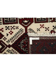 Hand made rug Balutch Persia cm.95x198 2