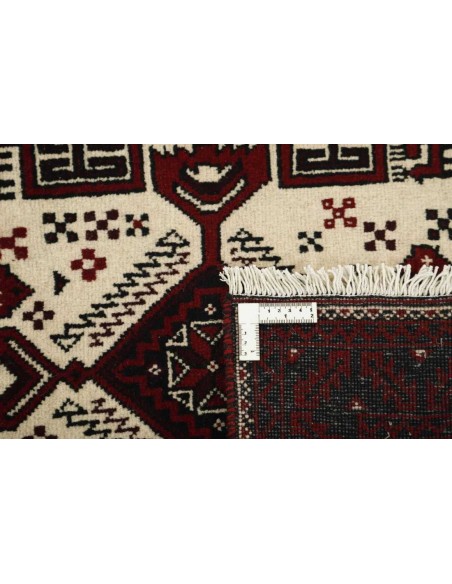 Hand made rug Balutch Persia cm.95x198