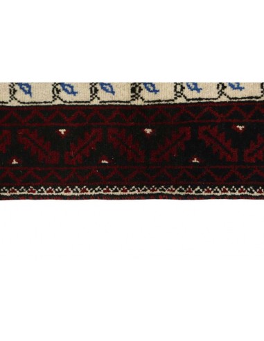 Hand made rug Balutch Persia cm.95x198
