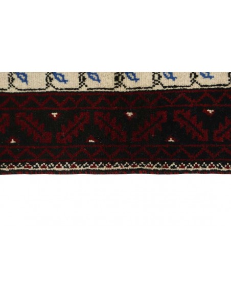 Hand made rug Balutch Persia cm.95x198