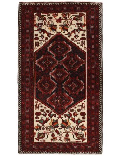 Hand made rug Balutch Persia cm.106x194