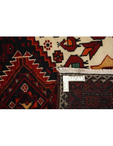 Hand made rug Balutch Persia cm.106x194
