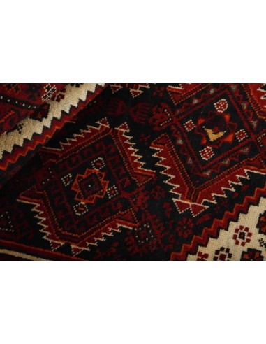 Hand made rug Balutch Persia cm.106x194