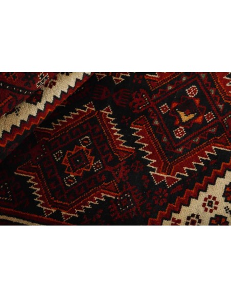 Hand made rug Balutch Persia cm.106x194