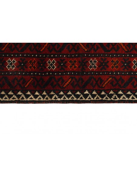 Hand made rug Balutch Persia cm.106x194