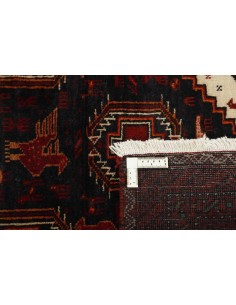 Hand made rug Balutch Persia cm.114x228 2