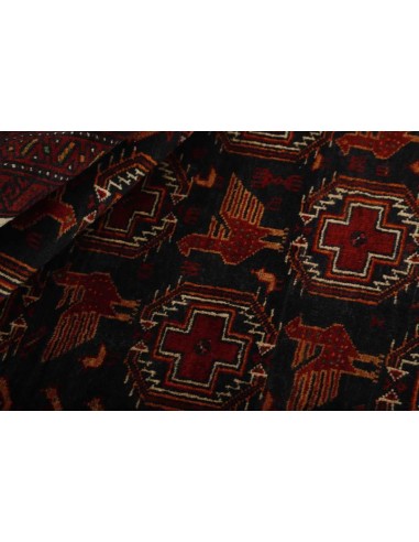 Hand made rug Balutch Persia cm.114x228