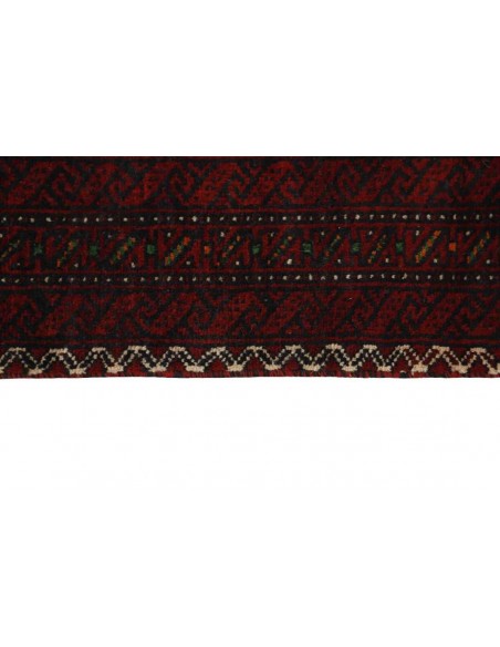 Hand made rug Balutch Persia cm.114x228