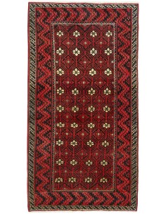 Hand made rug Balutch Persia cm.98x195