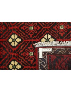 Hand made rug Balutch Persia cm.98x195 2