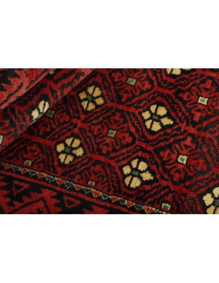 Hand made rug Balutch Persia cm.98x195