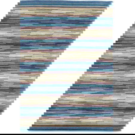 TAPPETO PORTO MISSONI T170 CM.170X240