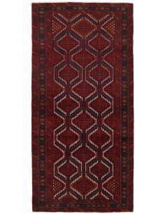 Hand made rug Balutch Persia cm.98x202