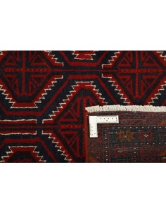 Hand made rug Balutch Persia cm.98x202 2