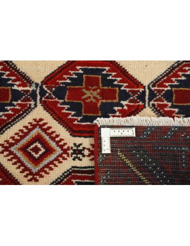 Hand made rug Balutch Persia cm.94x183