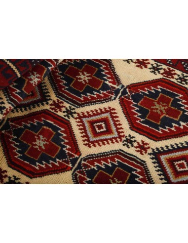 Hand made rug Balutch Persia cm.94x183