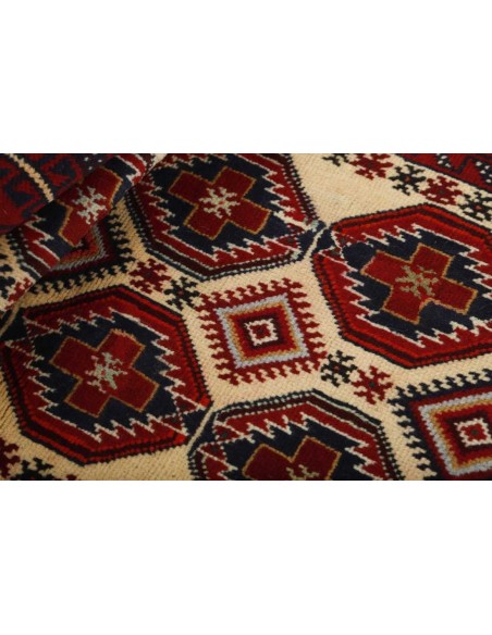 Hand made rug Balutch Persia cm.94x183