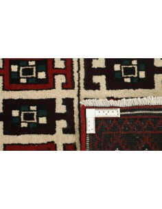 Hand made rug Balutch Persia cm.98x190 2
