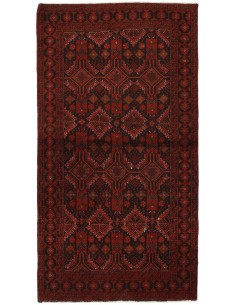 Hand made rug Balutch Persia cm.100x191