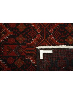 Hand made rug Balutch Persia cm.100x191 2