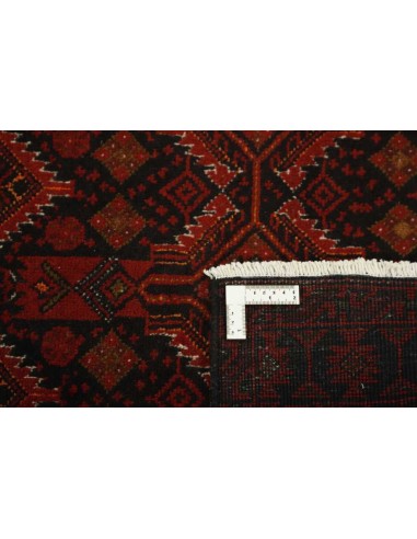 Hand made rug Balutch Persia cm.100x191