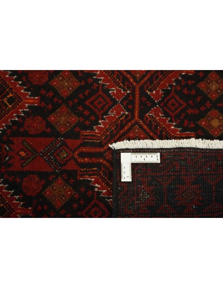 Hand made rug Balutch Persia cm.100x191