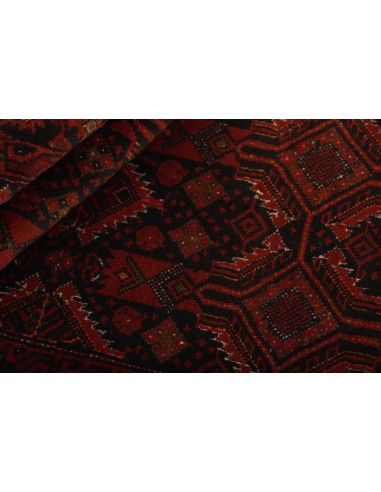 Hand made rug Balutch Persia cm.100x191