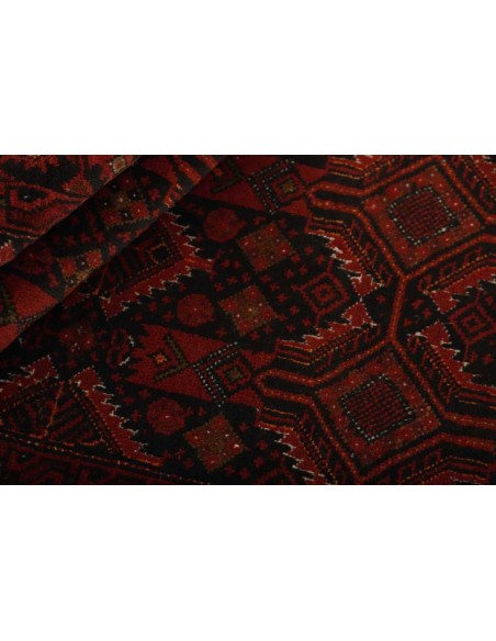 Hand made rug Balutch Persia cm.100x191