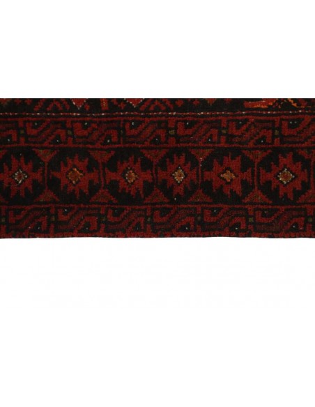 Hand made rug Balutch Persia cm.100x191
