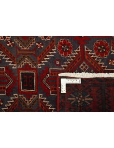 Hand made rug Balutch Persia cm.102x219 2