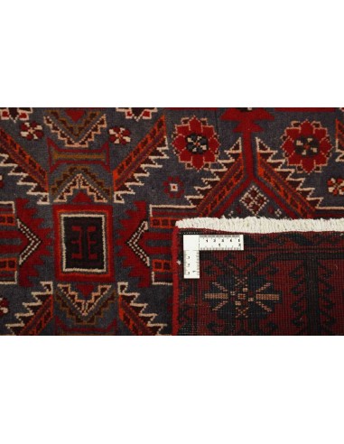 Hand made rug Balutch Persia cm.102x219