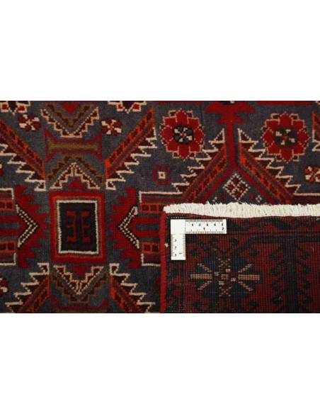 Hand made rug Balutch Persia cm.102x219