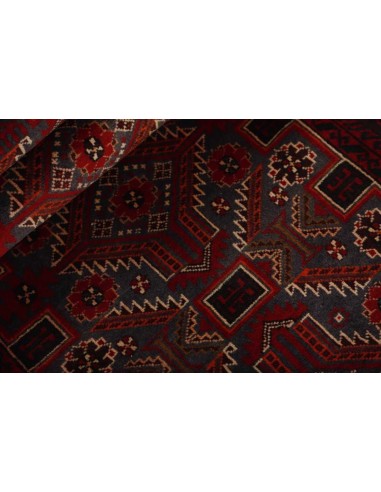 Hand made rug Balutch Persia cm.102x219
