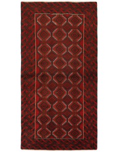 Hand made rug Balutch Persia cm.99x189