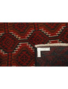 Hand made rug Balutch Persia cm.99x189 2
