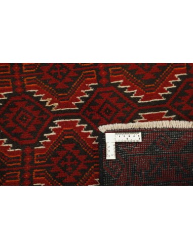 Hand made rug Balutch Persia cm.99x189