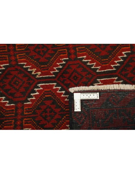 Hand made rug Balutch Persia cm.99x189