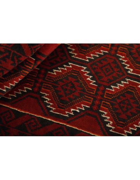 Hand made rug Balutch Persia cm.99x189