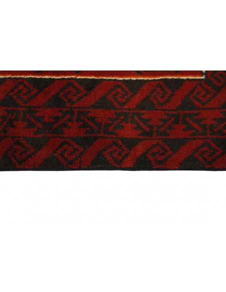 Hand made rug Balutch Persia cm.99x189