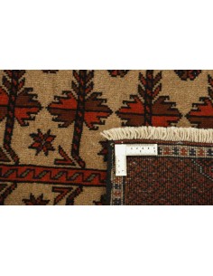 Hand made rug Balutch Persia cm.84x163 2