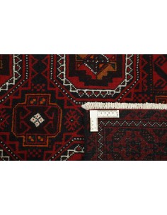 Hand made rug Balutch Persia cm.105x198 2