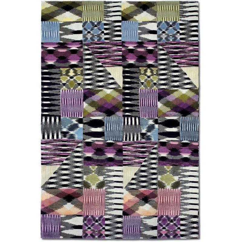 TAPPETO PRITZWALK MISSONI T100 CM.170X240